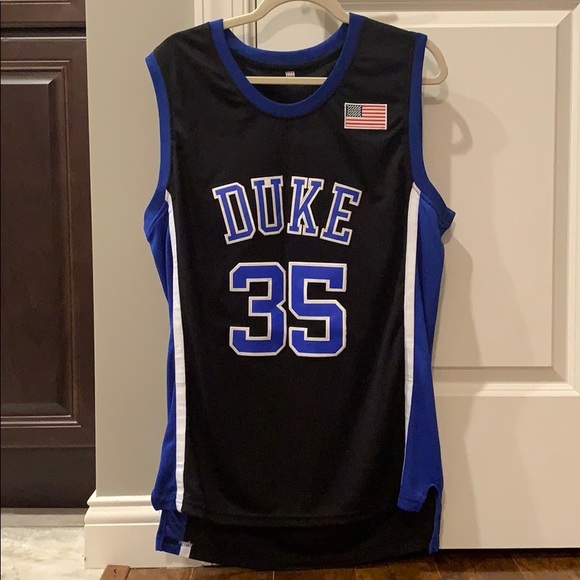 Marvin bagley duke jersey Clearance